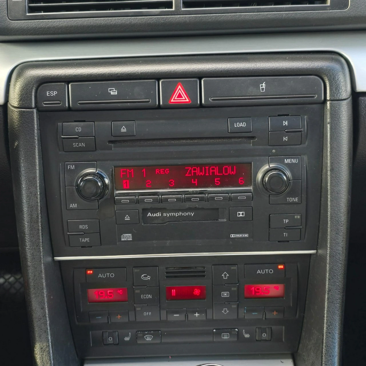 Audi A4 - Zdjęcie 31