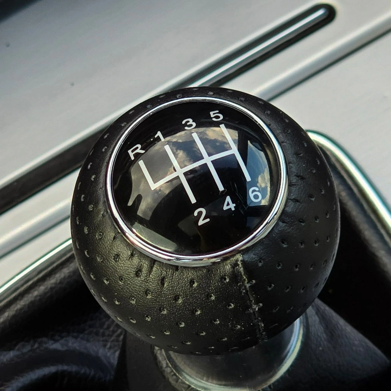 Audi A4 - Zdjęcie 33