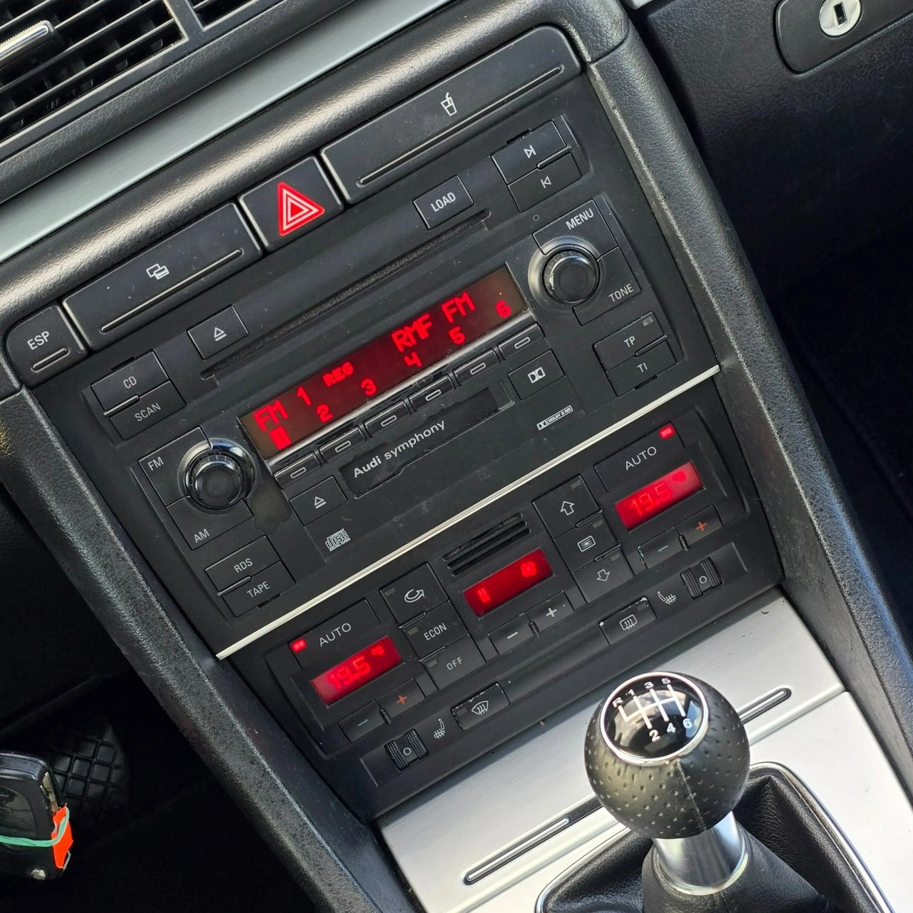 Audi A4 - Zdjęcie 32