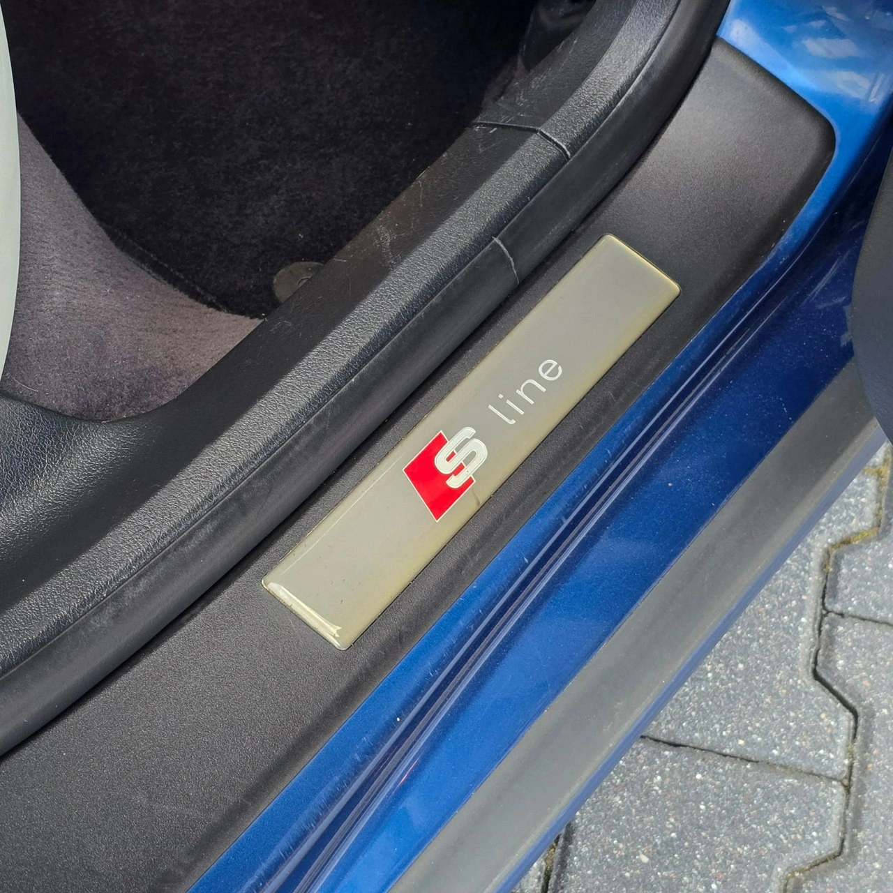 Audi A4 - Zdjęcie 34