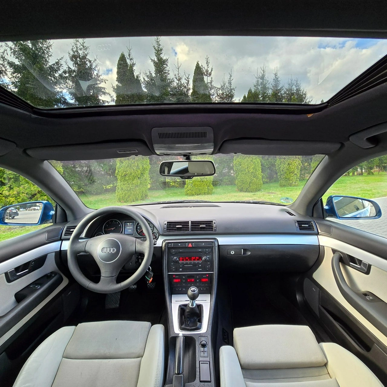 Audi A4 - Zdjęcie 36