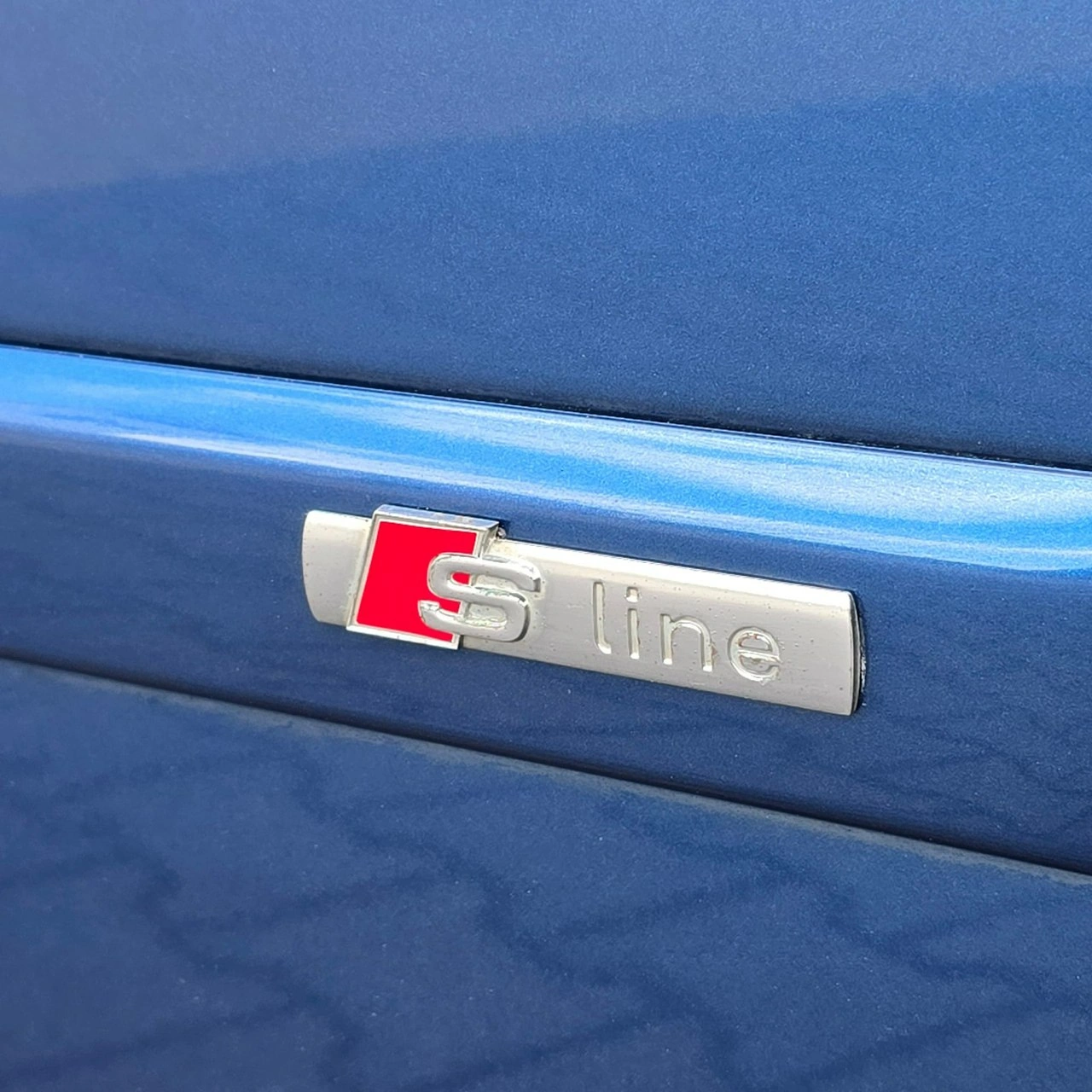 Audi A4 - Zdjęcie 6