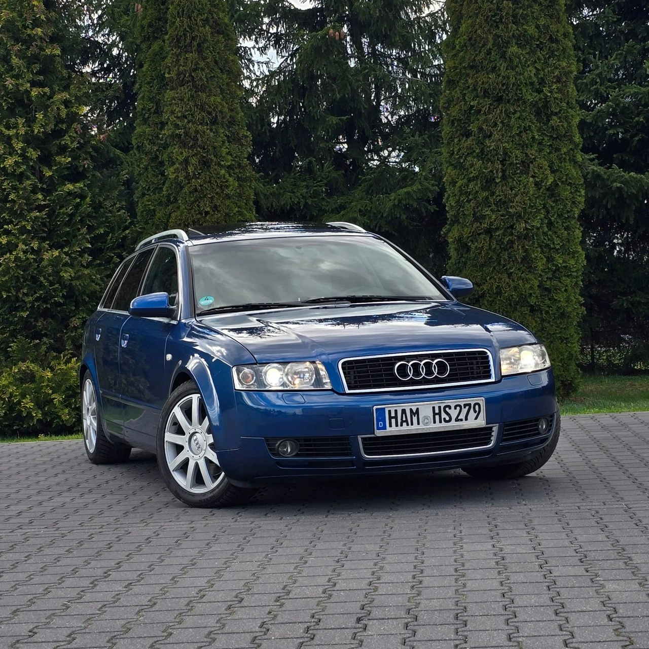 Audi A4 - Zdjęcie 7