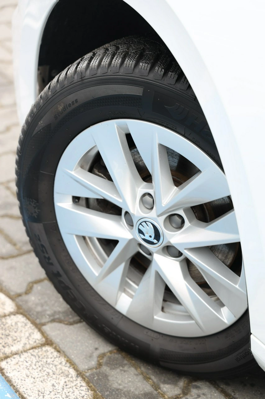 Skoda Fabia - Zdjęcie 9