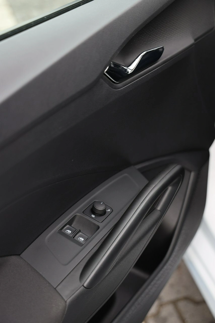 Skoda Fabia - Zdjęcie 10