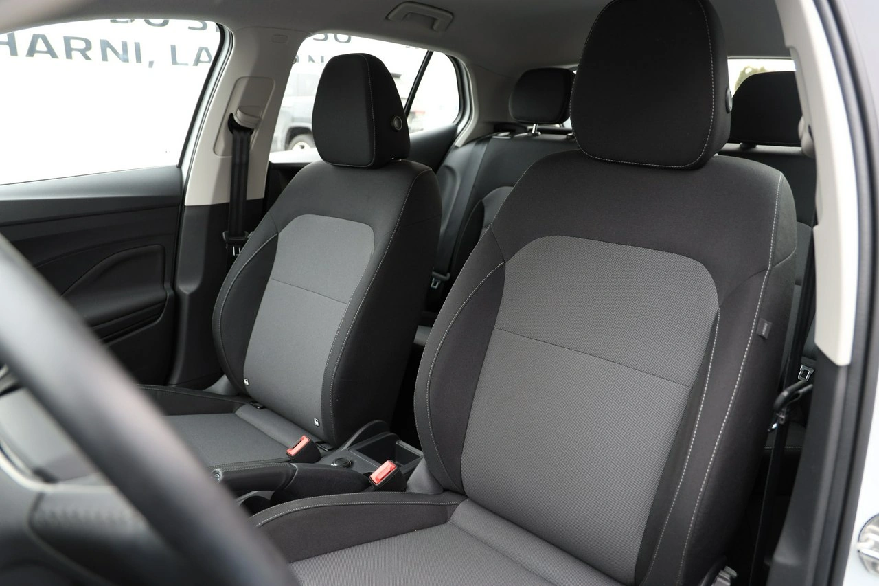 Skoda Fabia - Zdjęcie 12