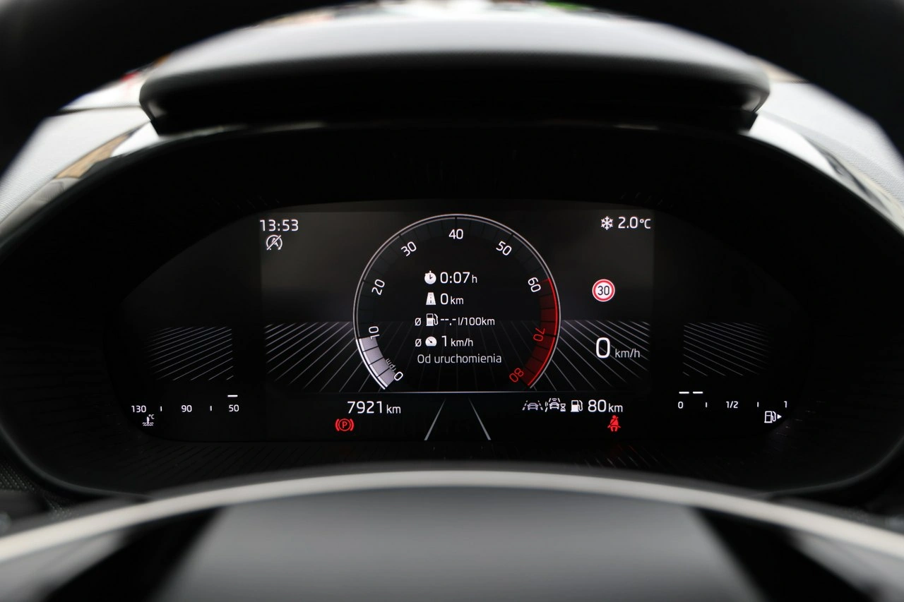 Skoda Fabia - Zdjęcie 14