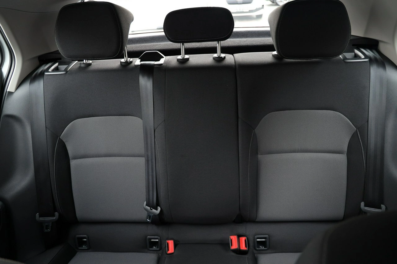 Skoda Fabia - Zdjęcie 17