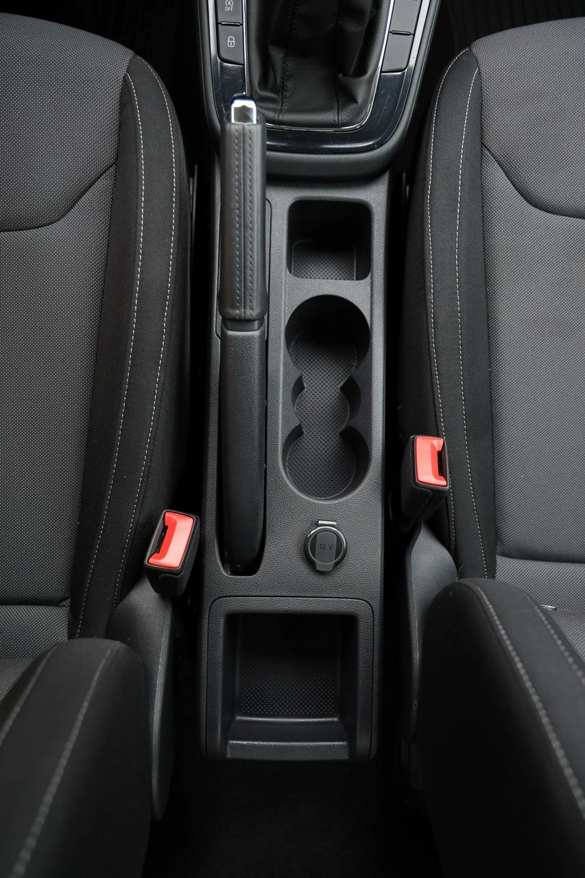 Skoda Fabia - Zdjęcie 18