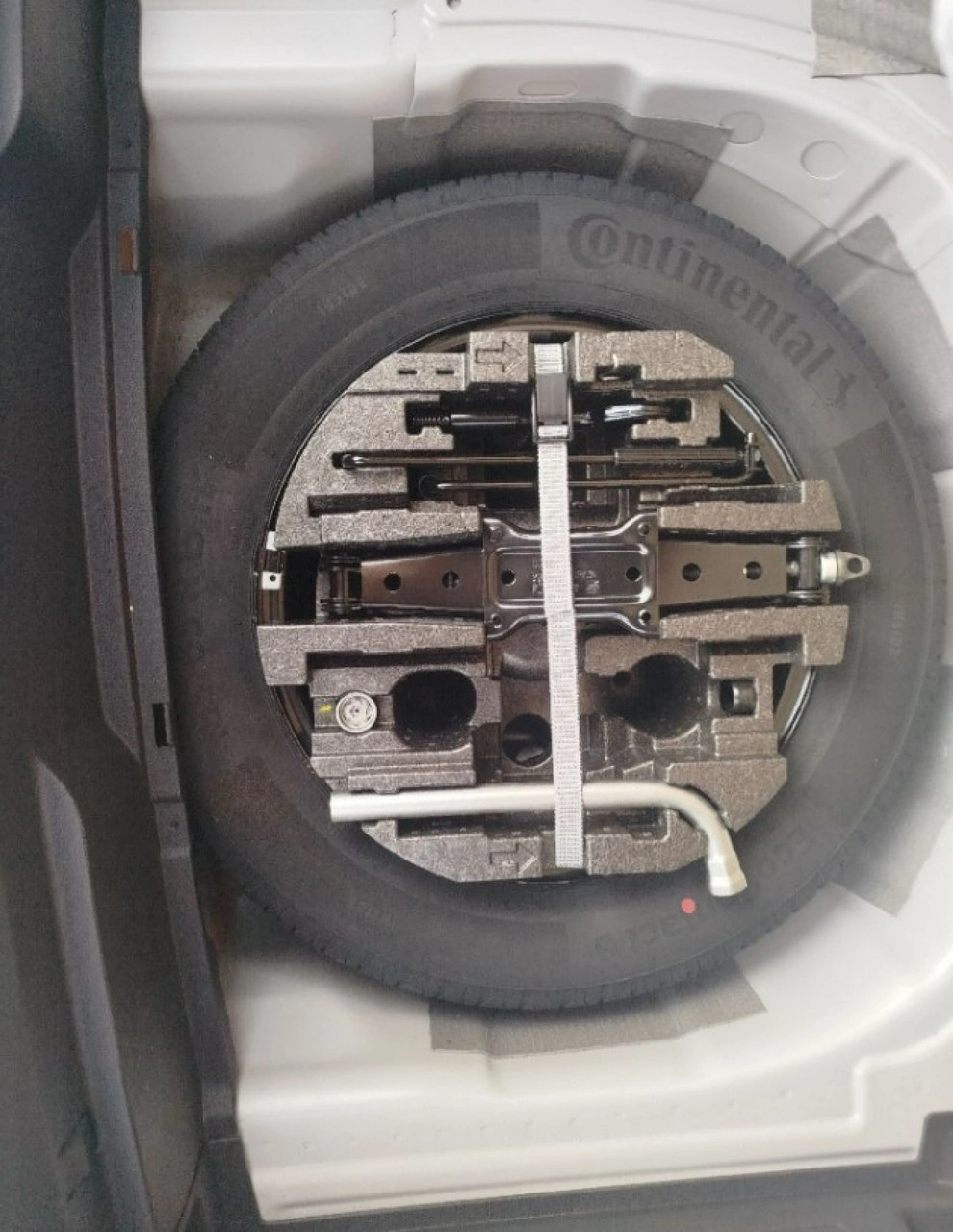 Skoda Fabia - Zdjęcie 13