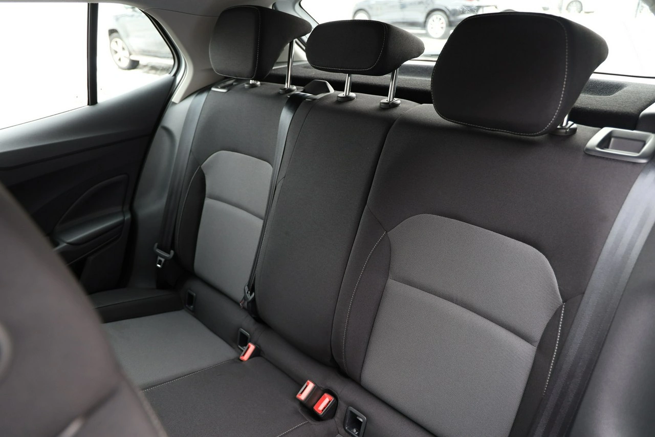 Skoda Fabia - Zdjęcie 20