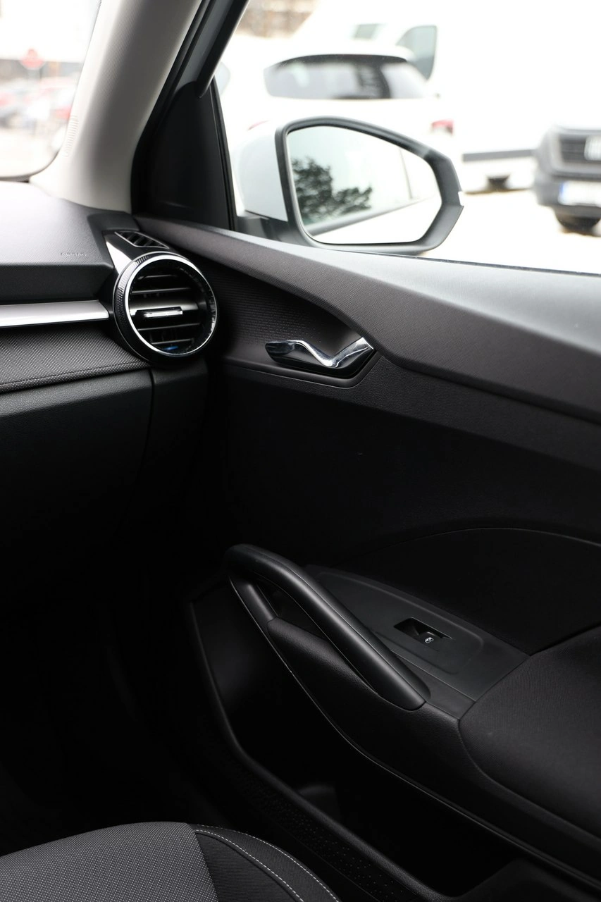 Skoda Fabia - Zdjęcie 24