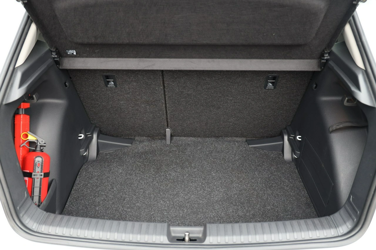 Skoda Fabia - Zdjęcie 26