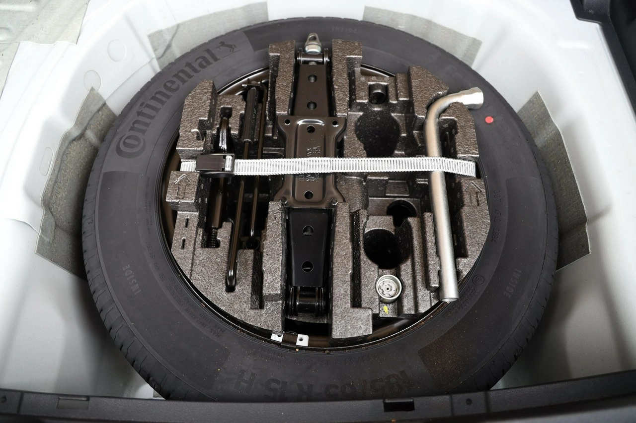 Skoda Fabia - Zdjęcie 27