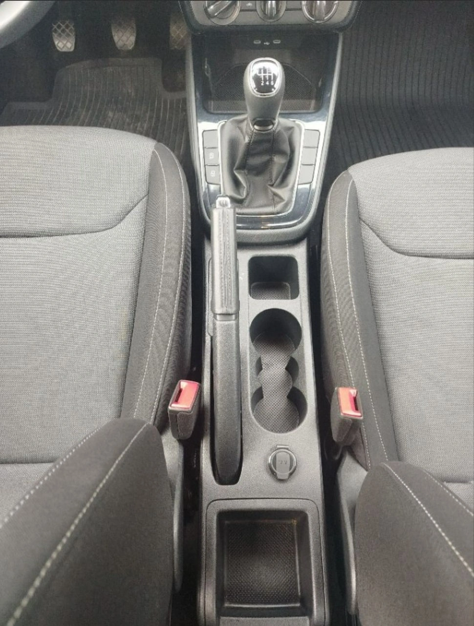 Skoda Fabia - Zdjęcie 10