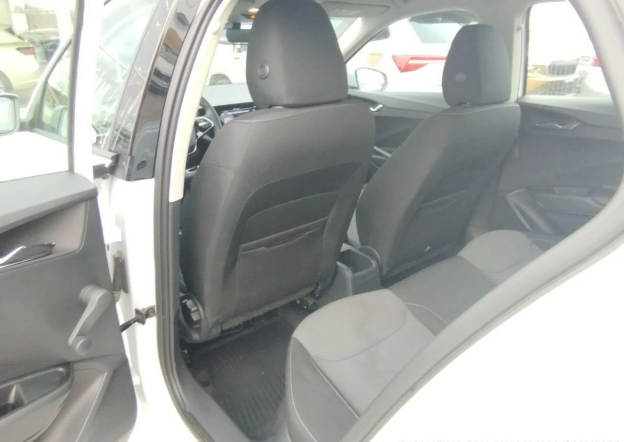 Skoda Fabia - Zdjęcie 7