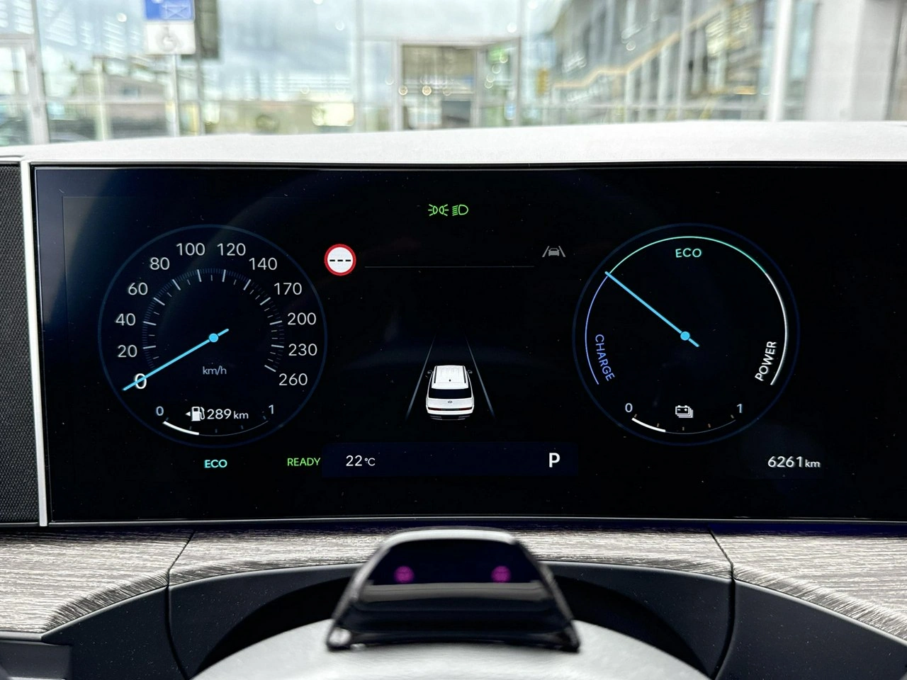 Hyundai Santa Fe - Zdjęcie 15