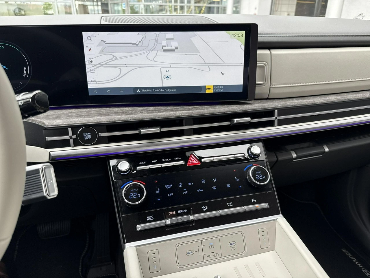 Hyundai Santa Fe - Zdjęcie 16