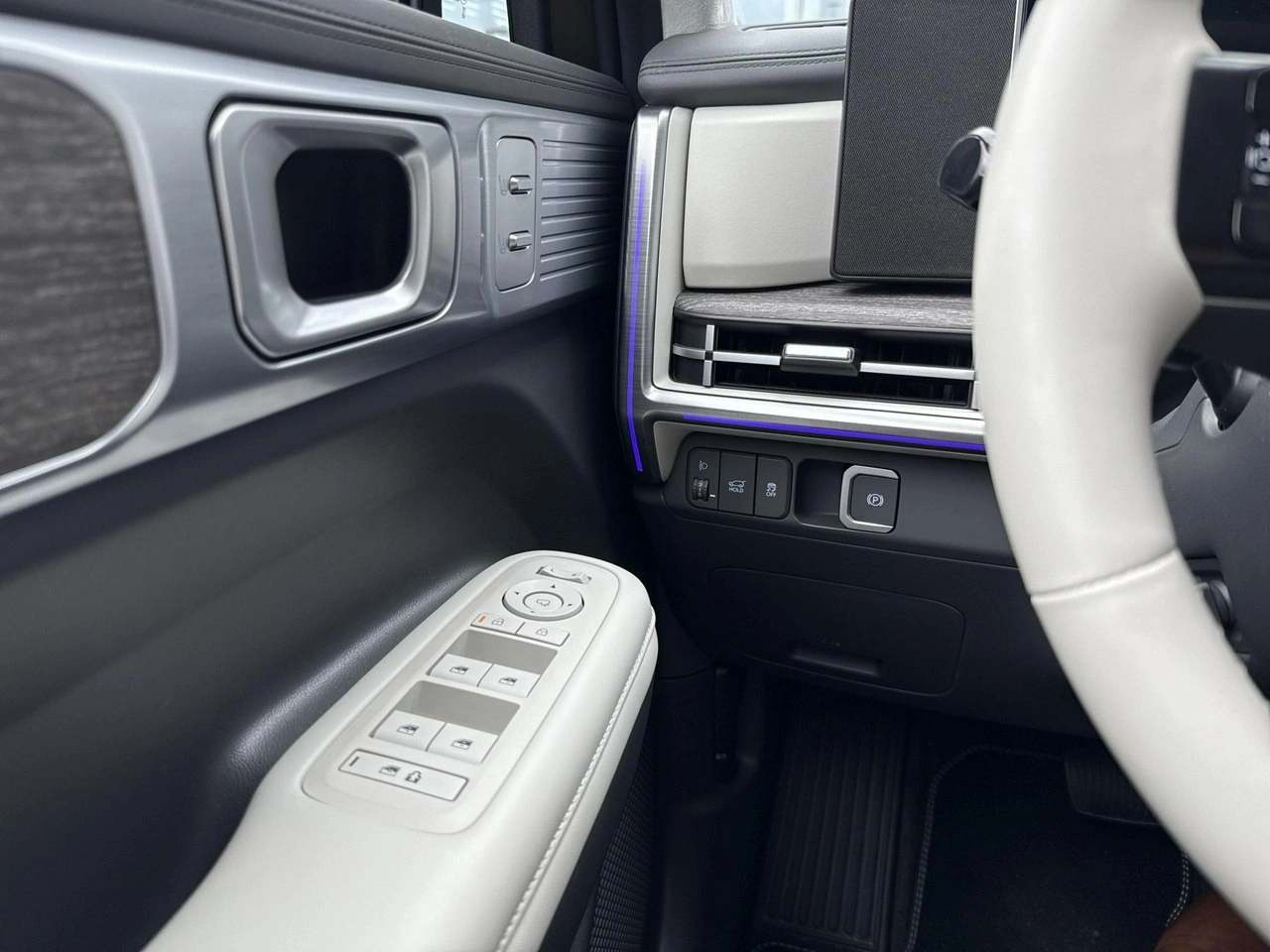 Hyundai Santa Fe - Zdjęcie 19