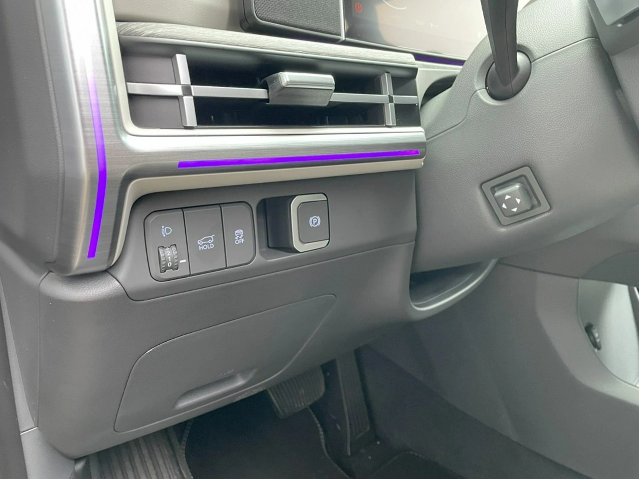 Hyundai Santa Fe - Zdjęcie 20