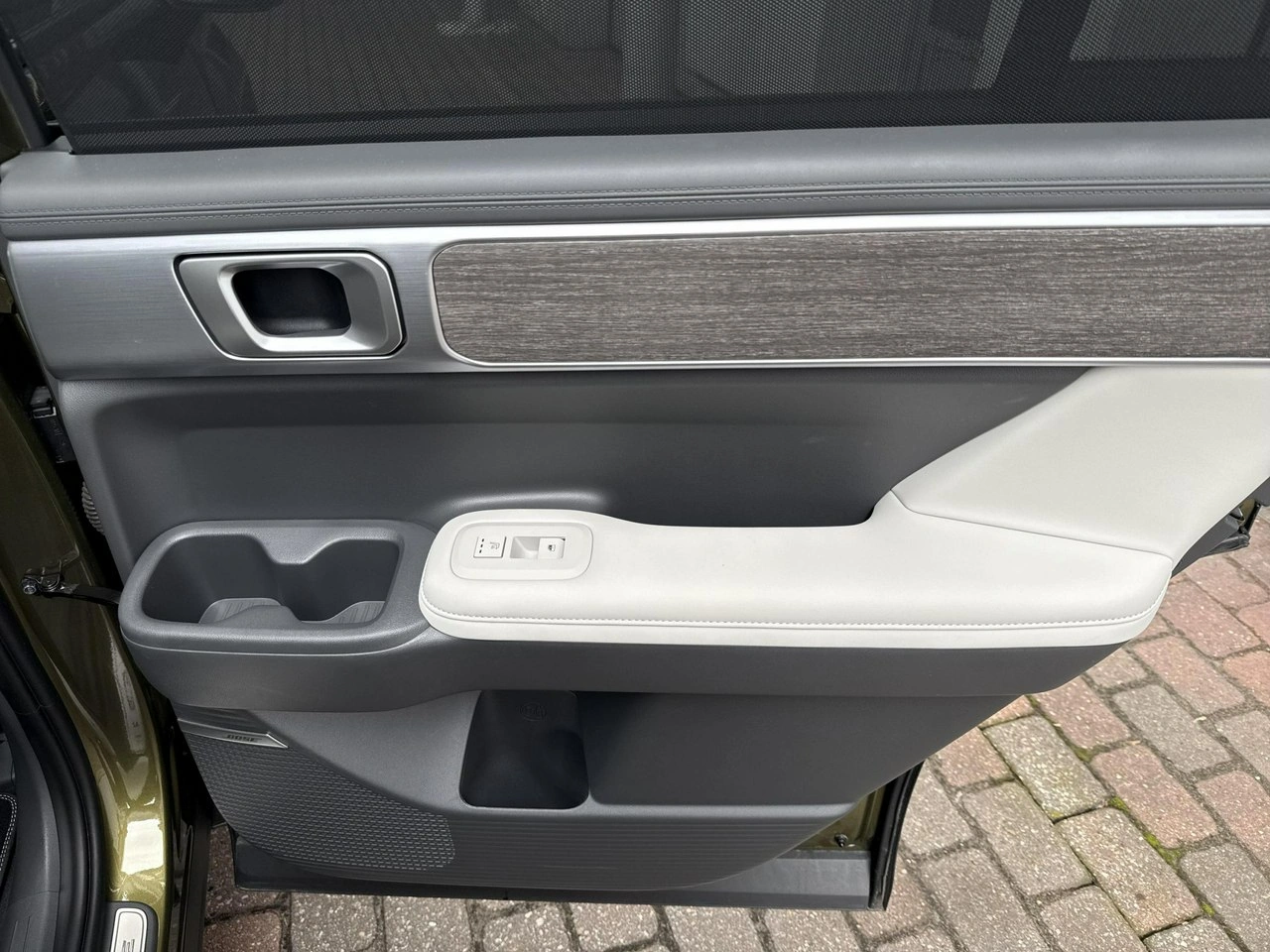 Hyundai Santa Fe - Zdjęcie 22