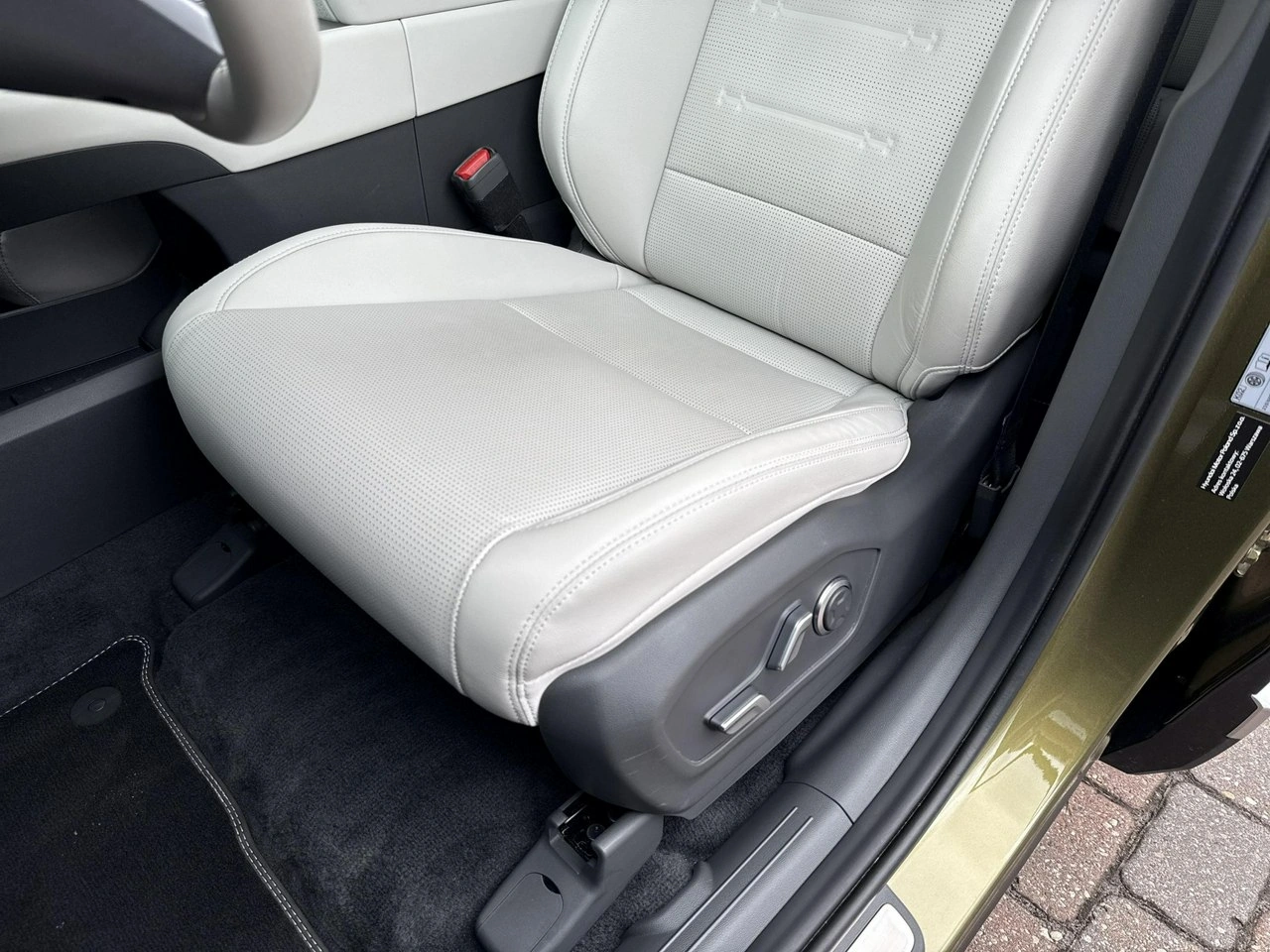 Hyundai Santa Fe - Zdjęcie 23