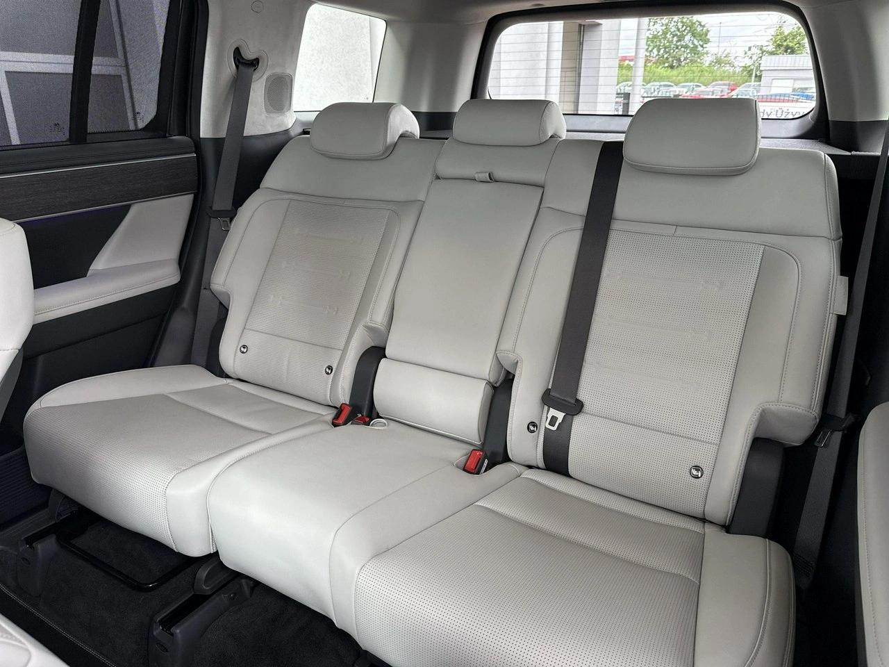 Hyundai Santa Fe - Zdjęcie 26