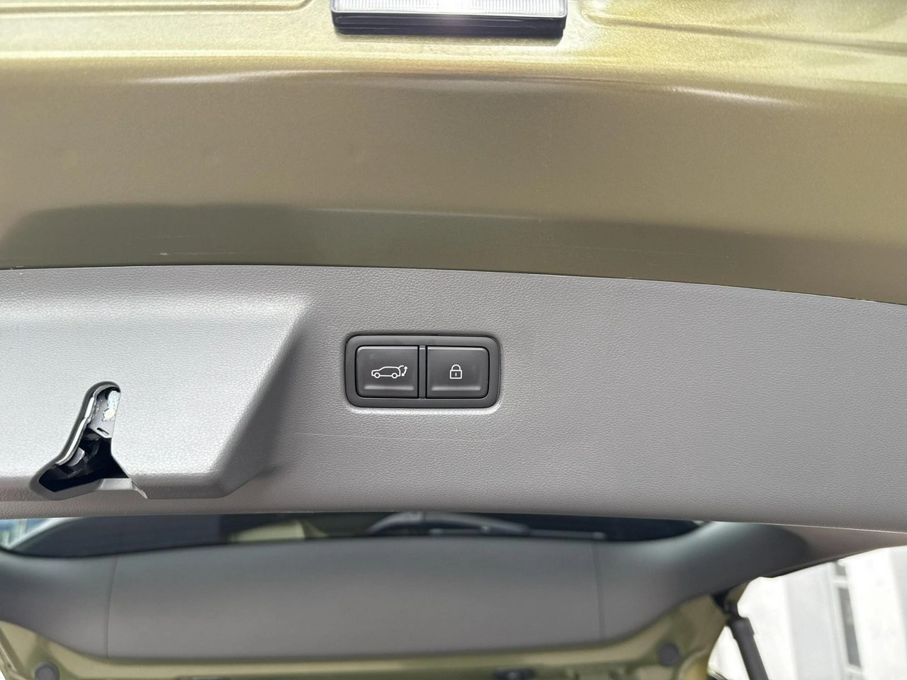 Hyundai Santa Fe - Zdjęcie 28