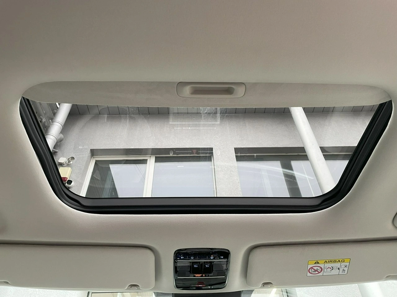 Hyundai Santa Fe - Zdjęcie 30