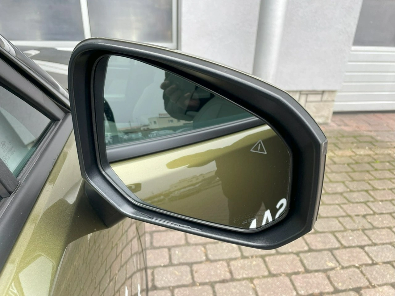 Hyundai Santa Fe - Zdjęcie 30