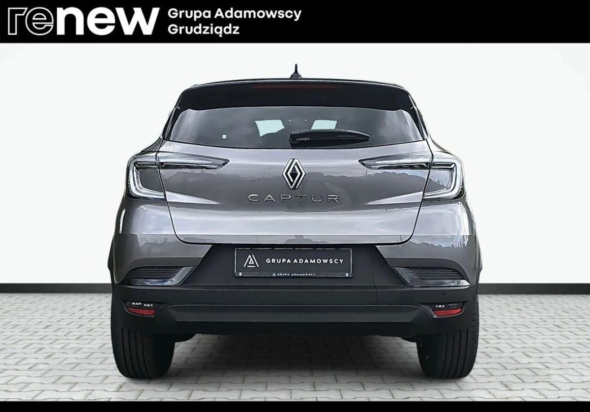 Renault Captur - Zdjęcie 9
