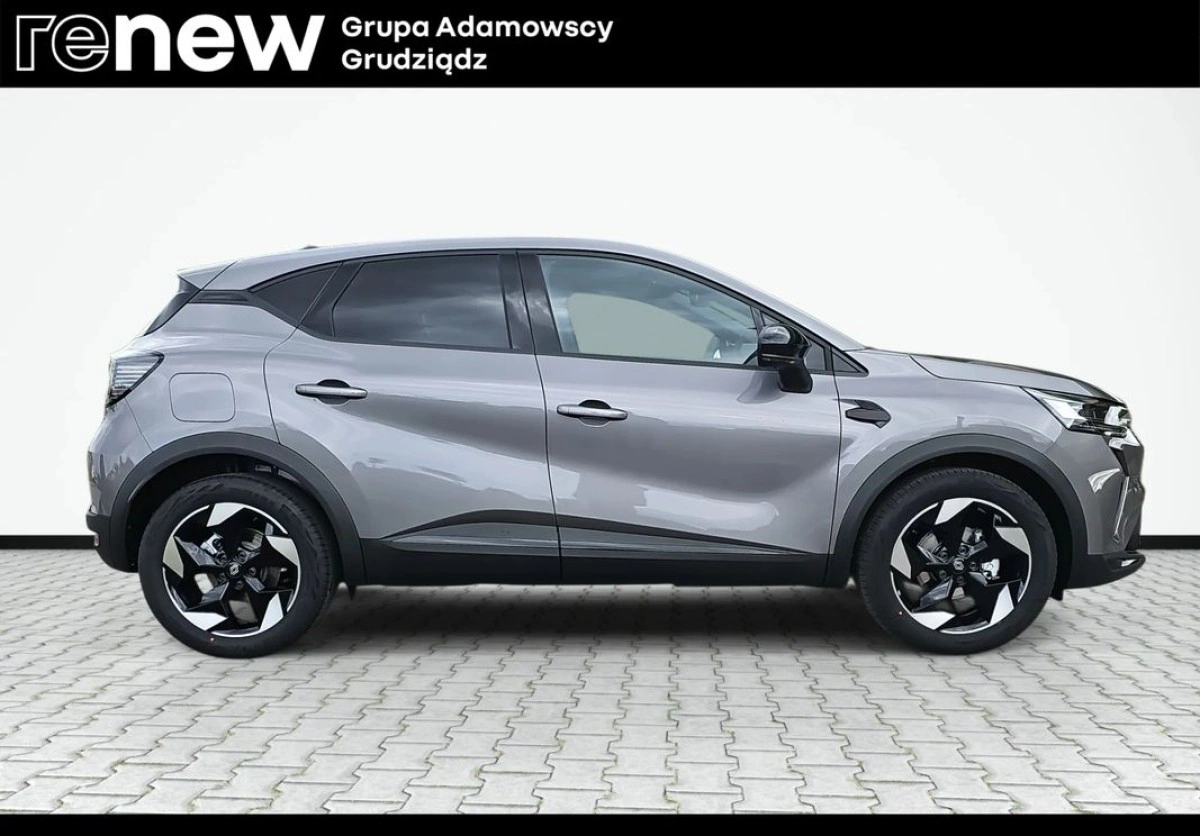 Renault Captur - Zdjęcie 10
