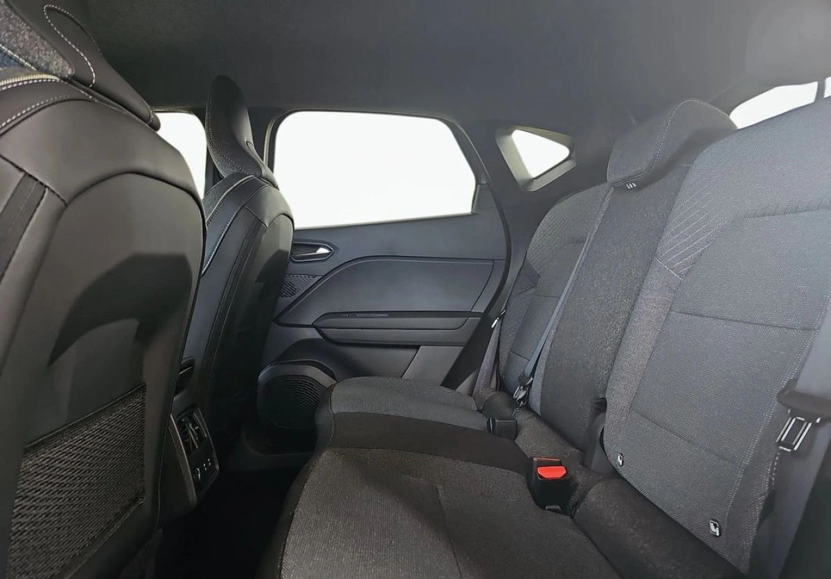 Renault Captur - Zdjęcie 12