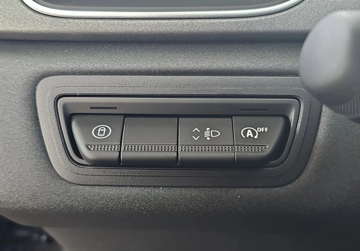 Renault Captur - Zdjęcie 14