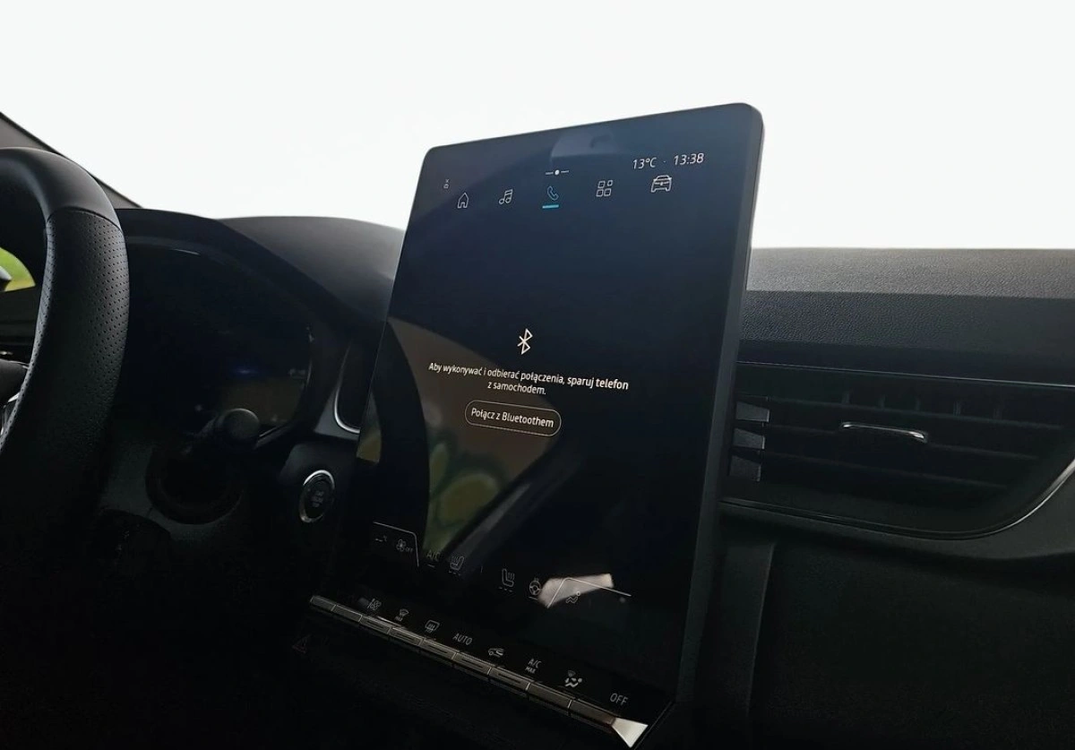 Renault Captur - Zdjęcie 23