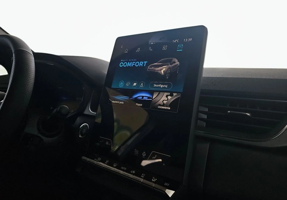 Renault Captur - Zdjęcie 25