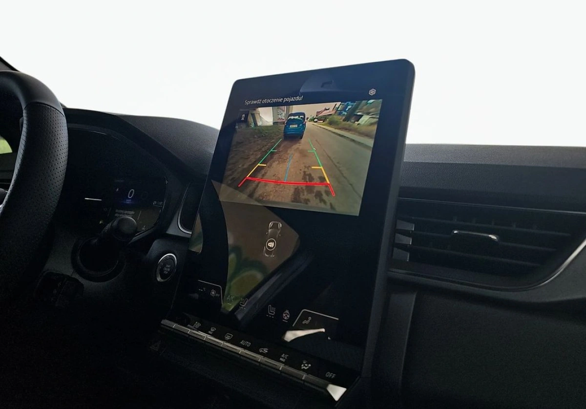 Renault Captur - Zdjęcie 26