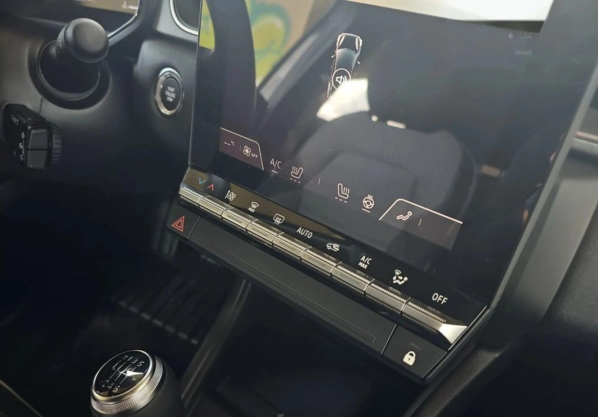 Renault Captur - Zdjęcie 27