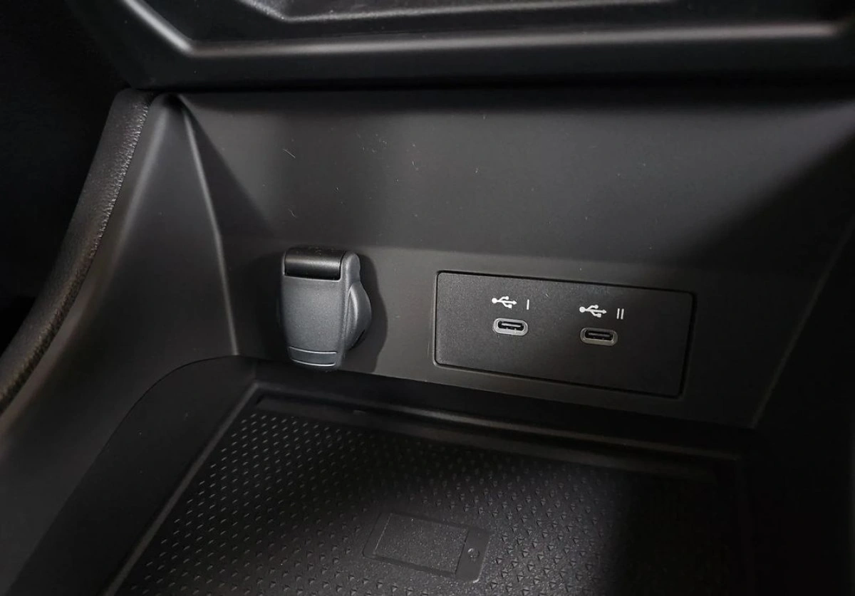 Renault Captur - Zdjęcie 28