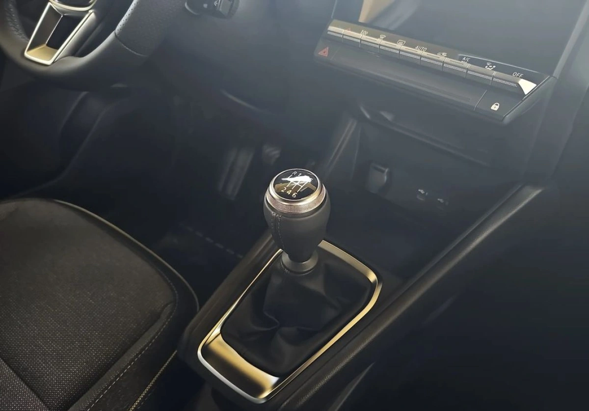 Renault Captur - Zdjęcie 29