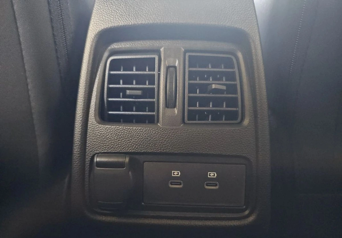 Renault Captur - Zdjęcie 31