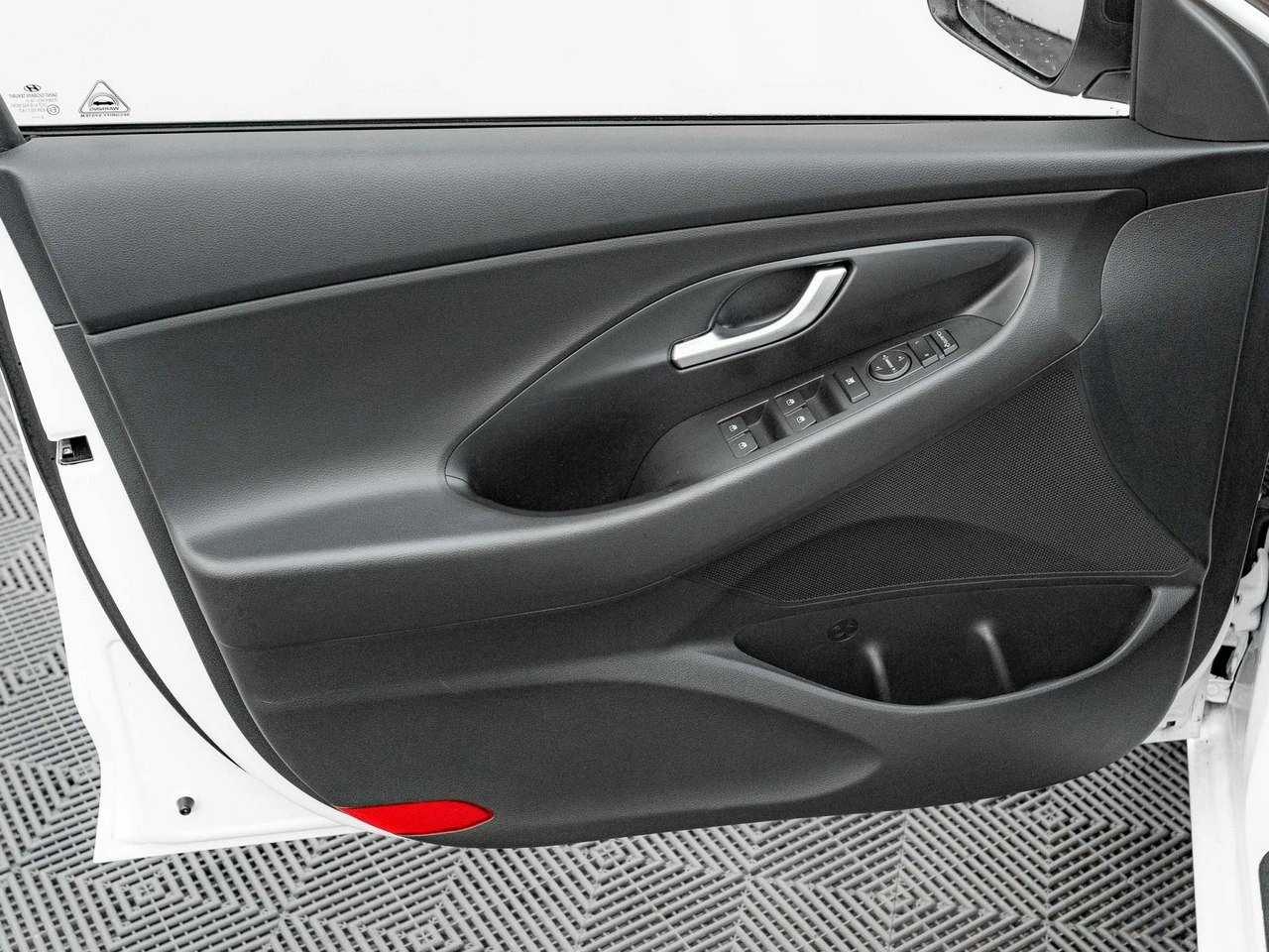 Hyundai i30 - Zdjęcie 10