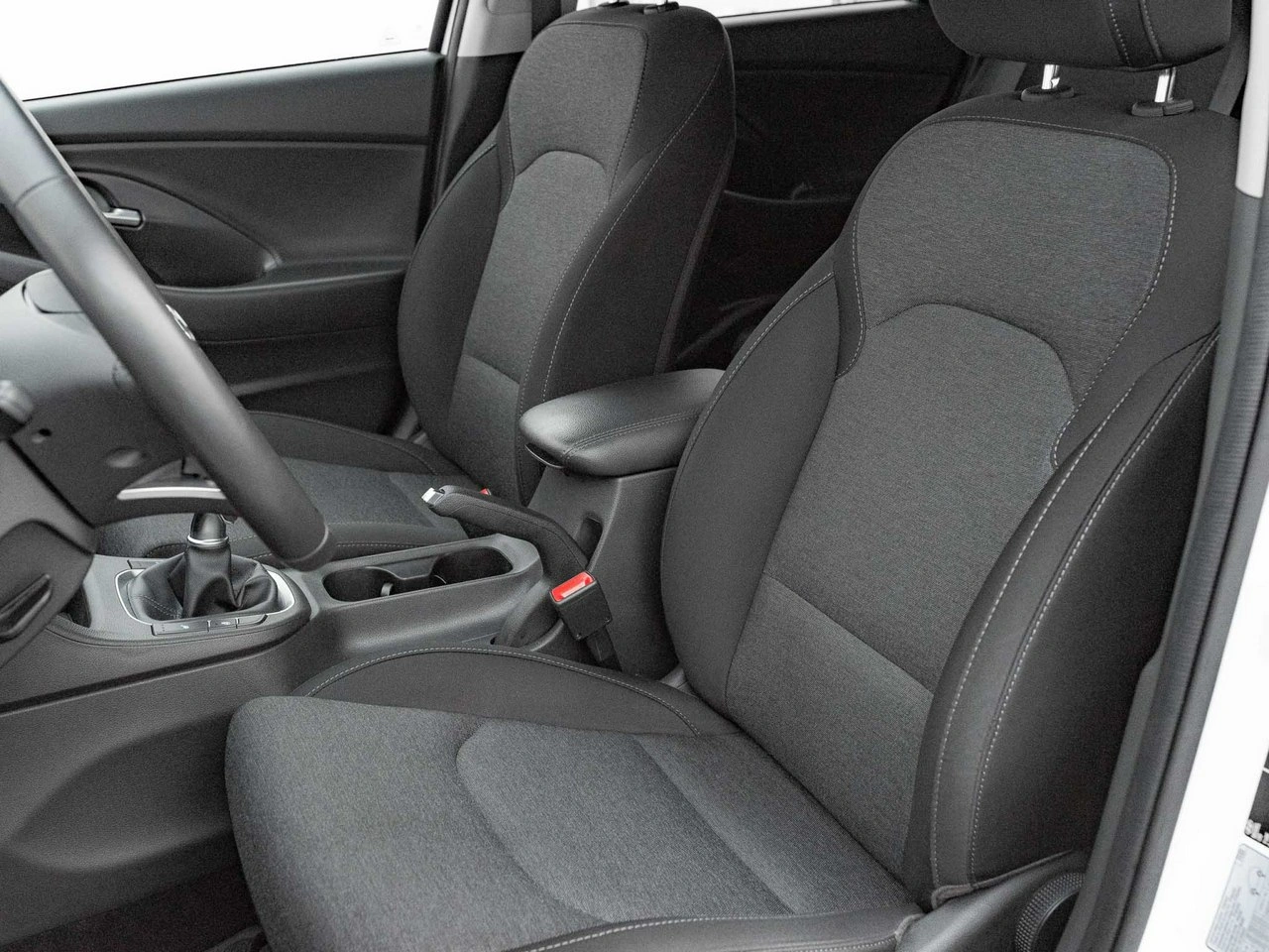 Hyundai i30 - Zdjęcie 12