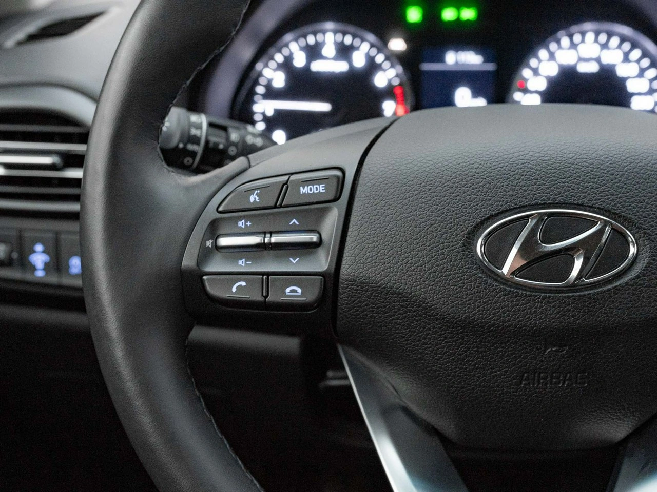 Hyundai i30 - Zdjęcie 13