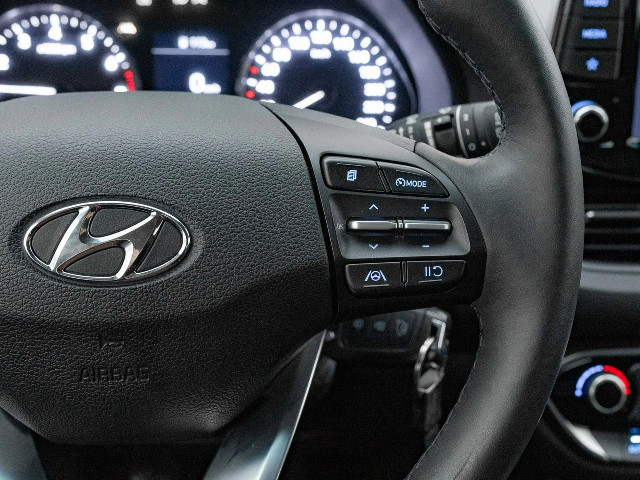 Hyundai i30 - Zdjęcie 14