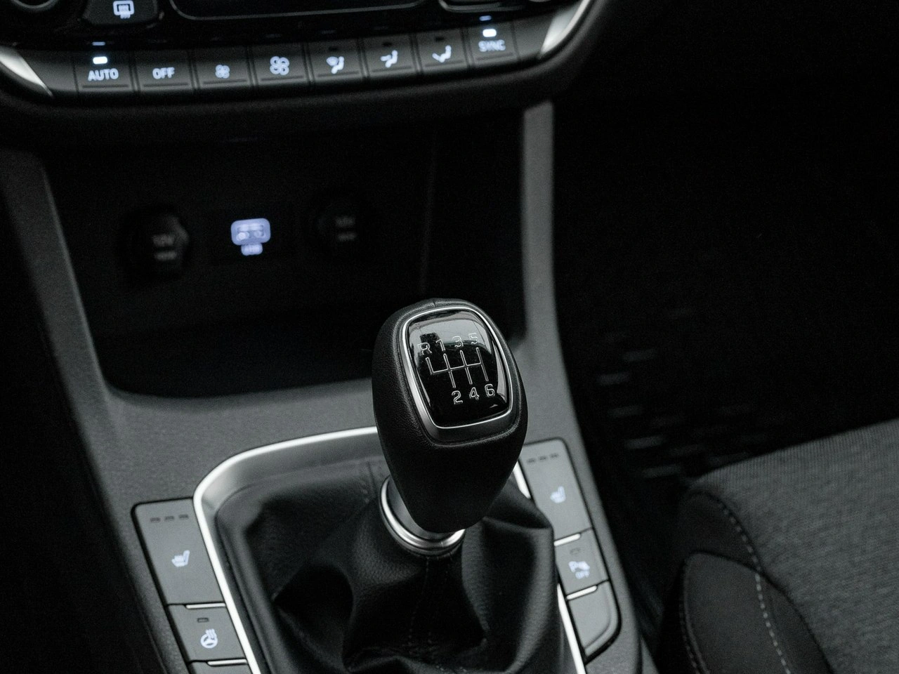 Hyundai i30 - Zdjęcie 15