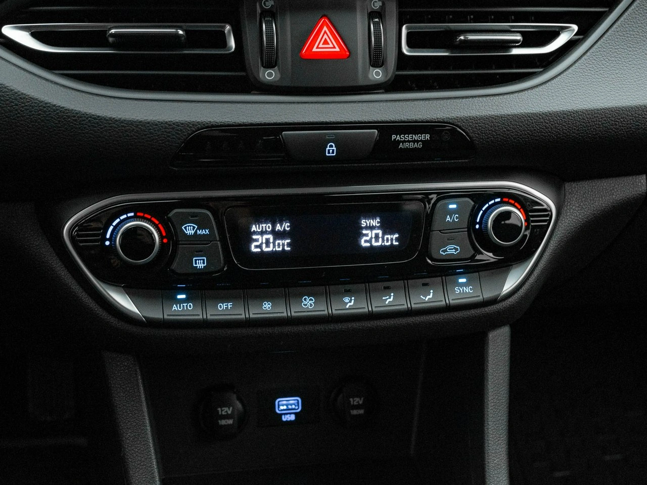 Hyundai i30 - Zdjęcie 18