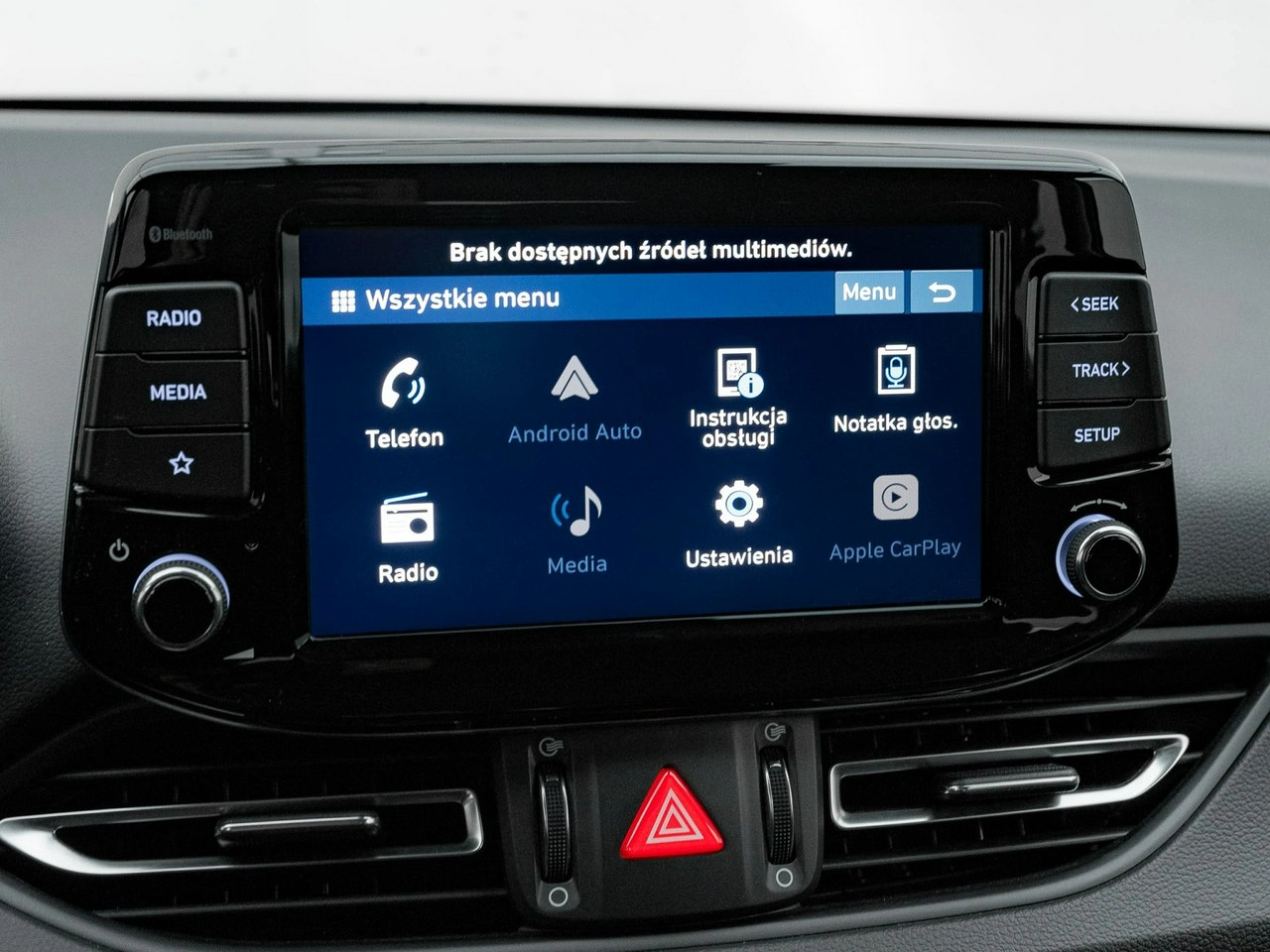 Hyundai i30 - Zdjęcie 20