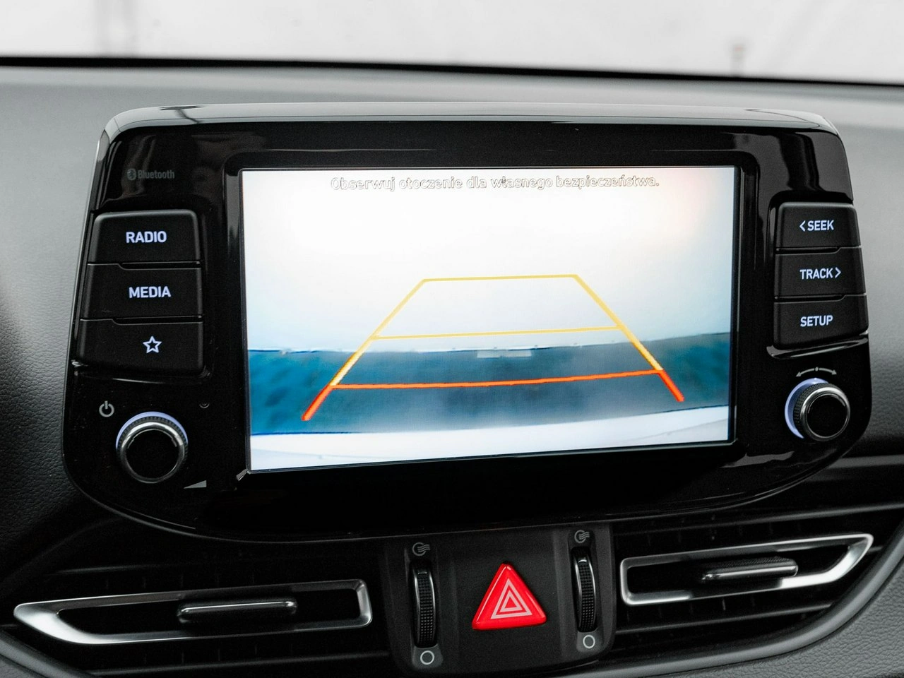 Hyundai i30 - Zdjęcie 21