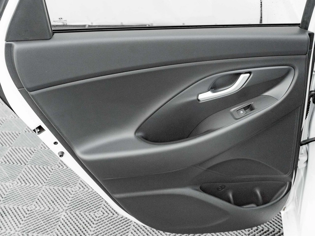 Hyundai i30 - Zdjęcie 22